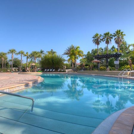 Luxury Vacation In This Gorgeous Vista Cay Condo Kissimmee Bagian luar foto