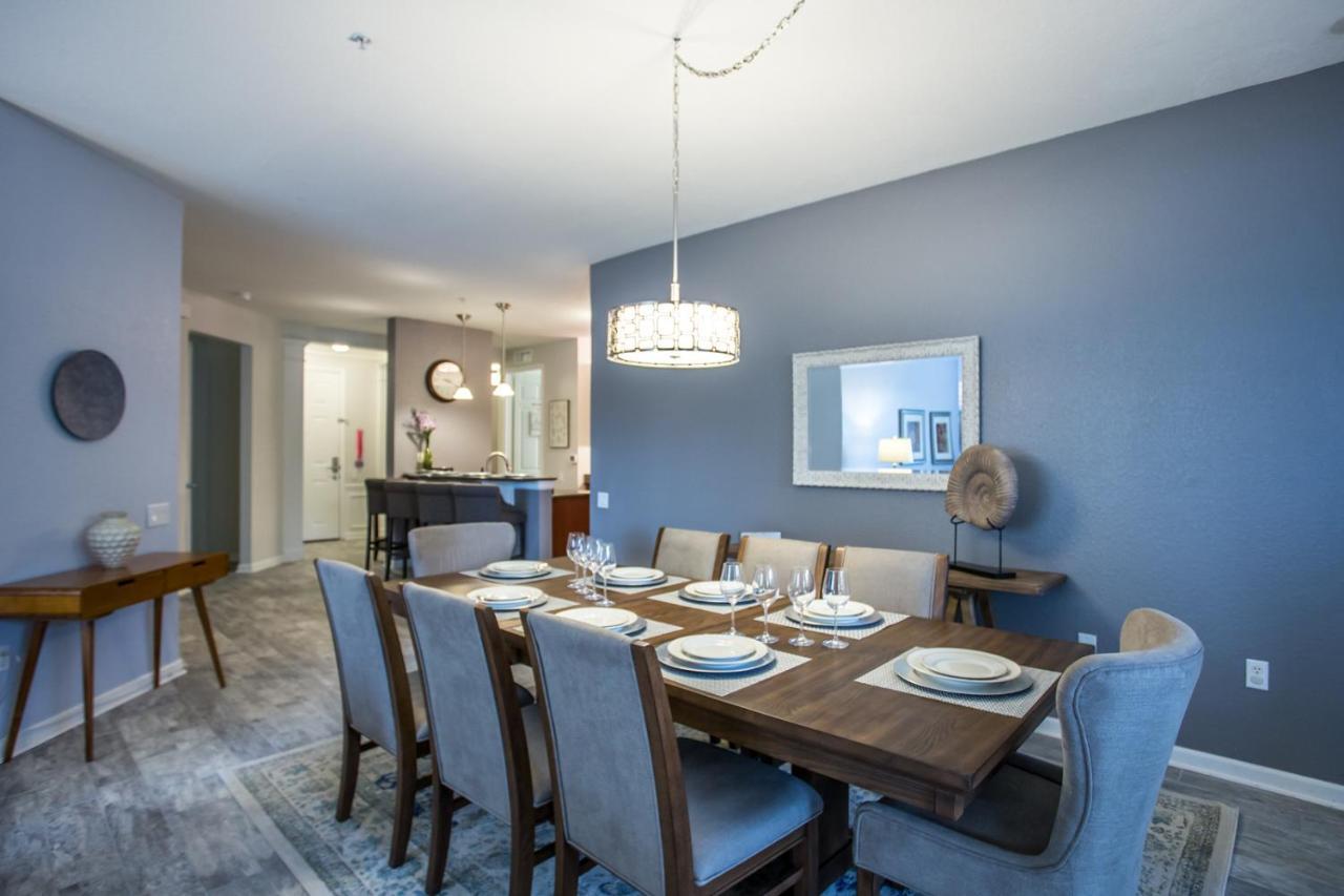 Luxury Vacation In This Gorgeous Vista Cay Condo Kissimmee Bagian luar foto
