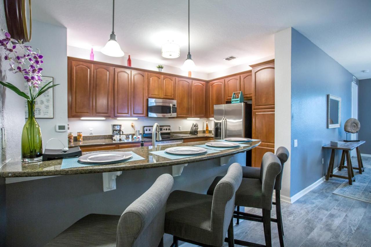 Luxury Vacation In This Gorgeous Vista Cay Condo Kissimmee Bagian luar foto