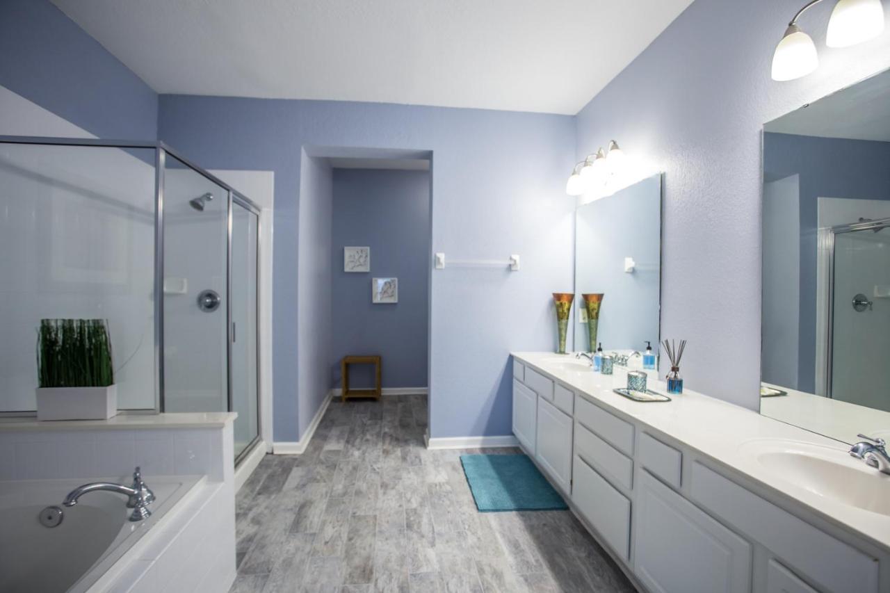 Luxury Vacation In This Gorgeous Vista Cay Condo Kissimmee Bagian luar foto
