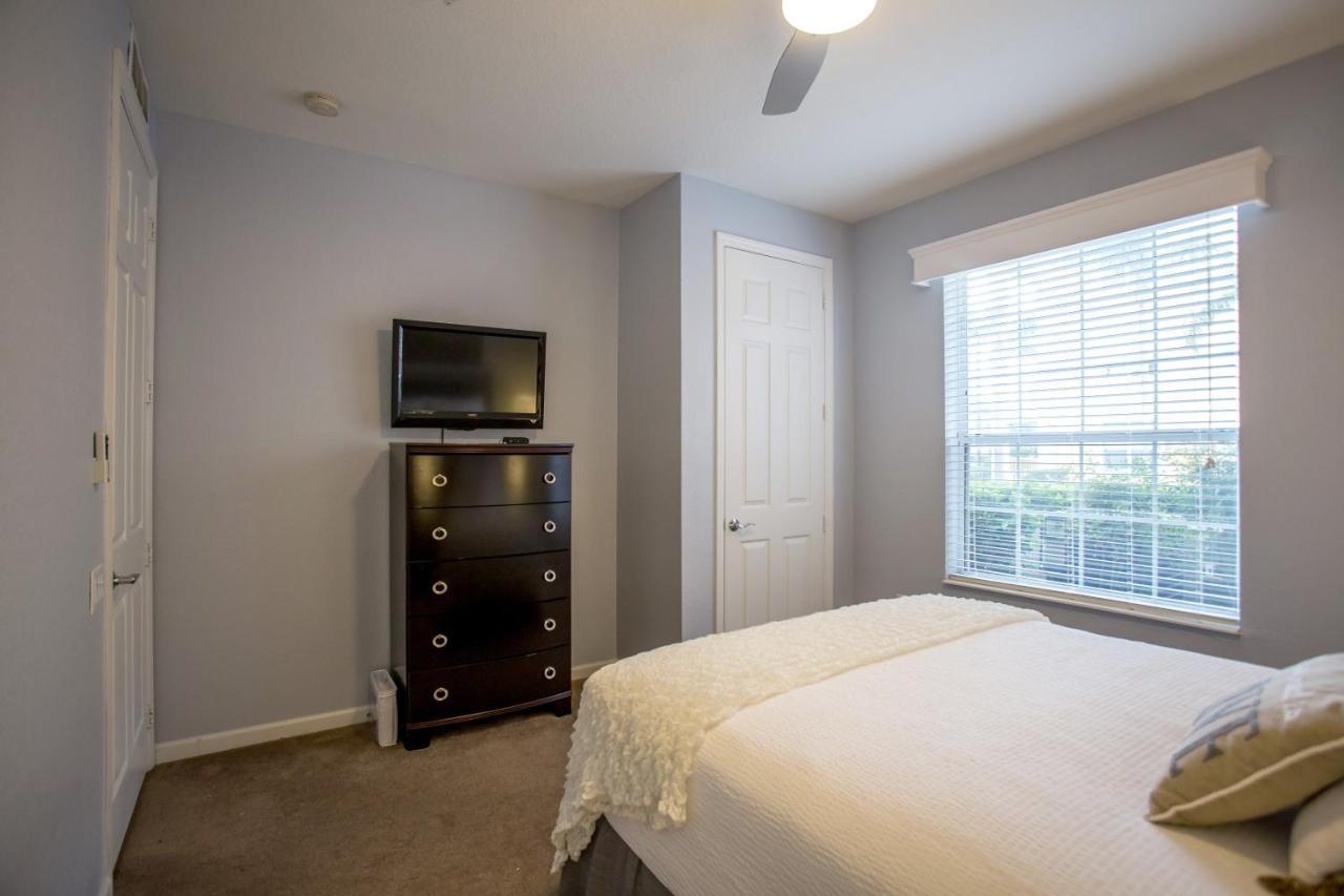 Luxury Vacation In This Gorgeous Vista Cay Condo Kissimmee Bagian luar foto