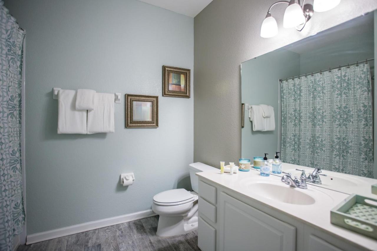 Luxury Vacation In This Gorgeous Vista Cay Condo Kissimmee Bagian luar foto