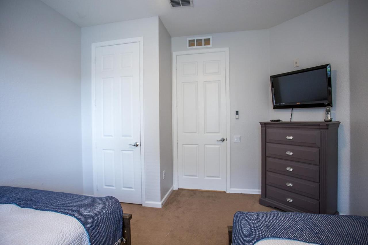 Luxury Vacation In This Gorgeous Vista Cay Condo Kissimmee Bagian luar foto