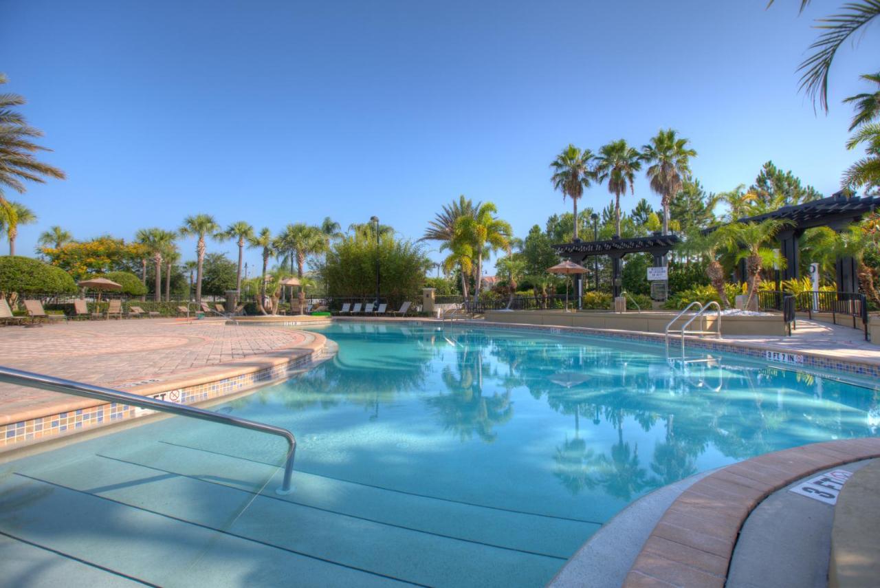 Luxury Vacation In This Gorgeous Vista Cay Condo Kissimmee Bagian luar foto
