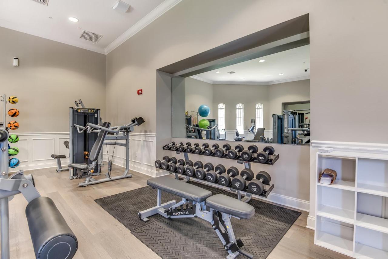 Luxury Vacation In This Gorgeous Vista Cay Condo Kissimmee Bagian luar foto