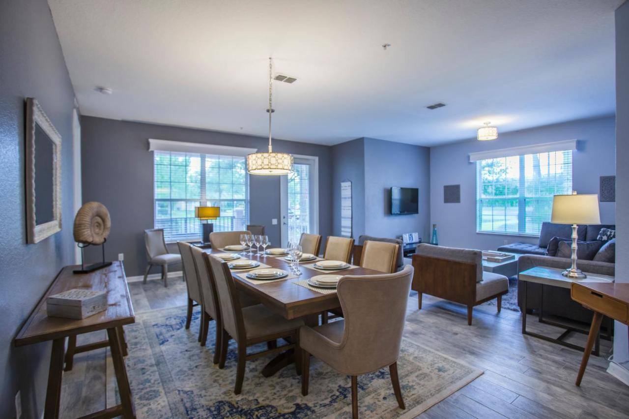 Luxury Vacation In This Gorgeous Vista Cay Condo Kissimmee Bagian luar foto