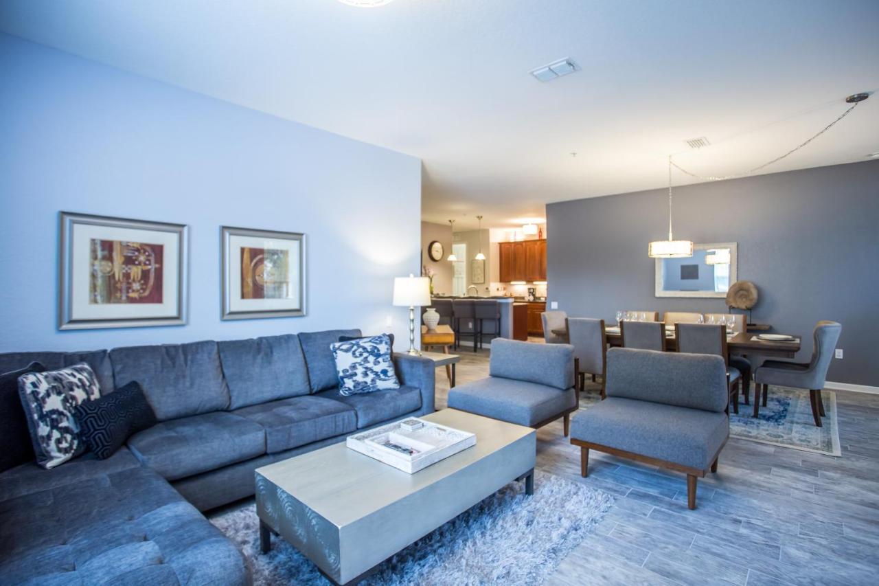 Luxury Vacation In This Gorgeous Vista Cay Condo Kissimmee Bagian luar foto