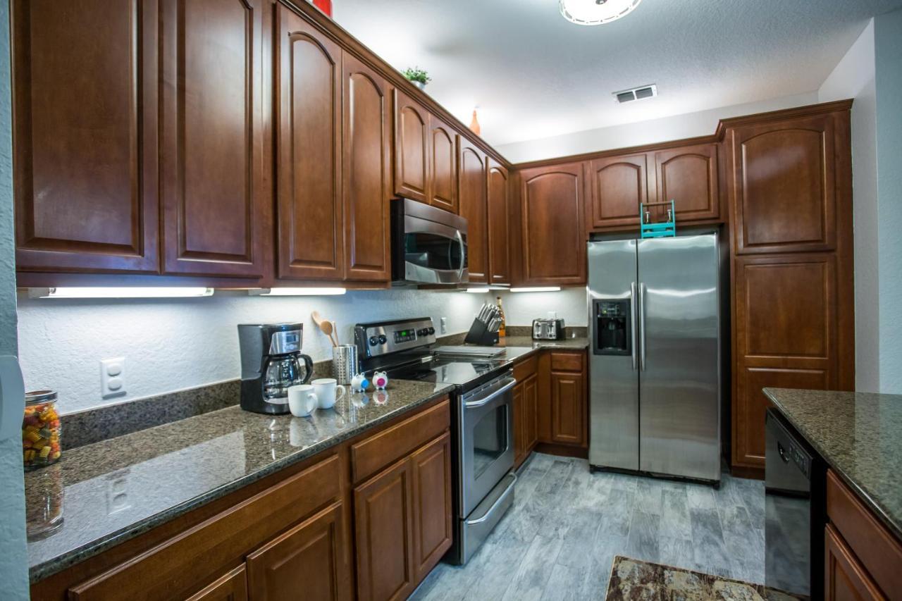 Luxury Vacation In This Gorgeous Vista Cay Condo Kissimmee Bagian luar foto