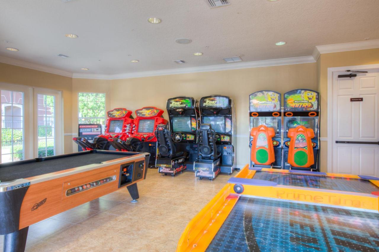 Luxury Vacation In This Gorgeous Vista Cay Condo Kissimmee Bagian luar foto