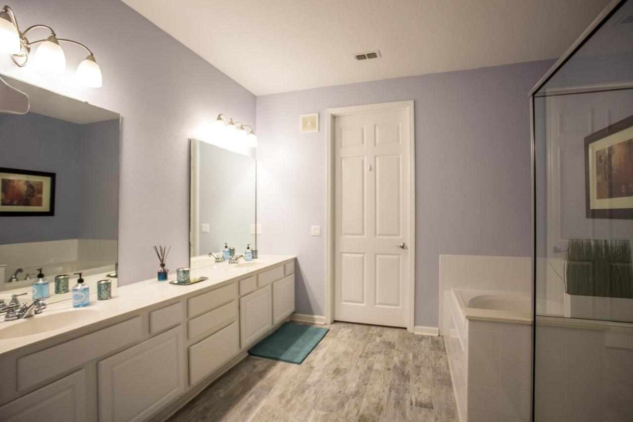 Luxury Vacation In This Gorgeous Vista Cay Condo Kissimmee Bagian luar foto
