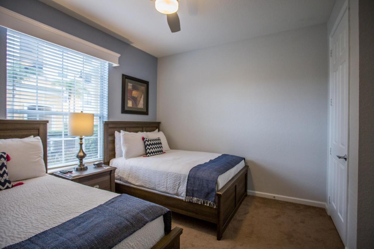 Luxury Vacation In This Gorgeous Vista Cay Condo Kissimmee Bagian luar foto