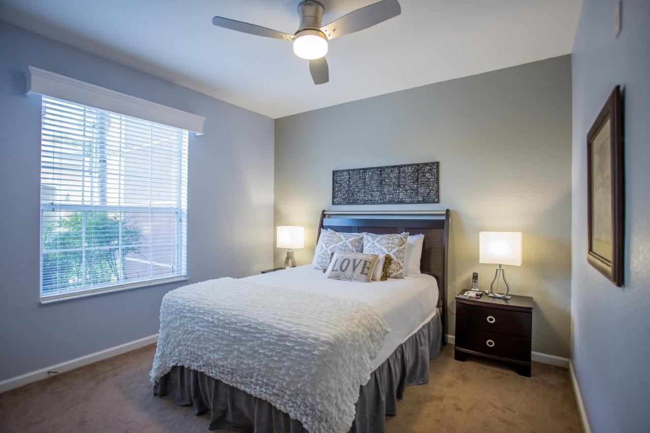 Luxury Vacation In This Gorgeous Vista Cay Condo Kissimmee Bagian luar foto