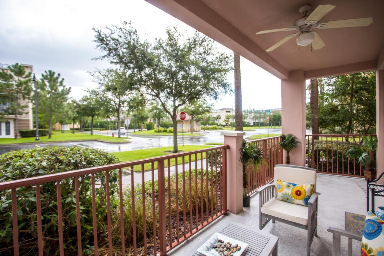 Luxury Vacation In This Gorgeous Vista Cay Condo Kissimmee Bagian luar foto