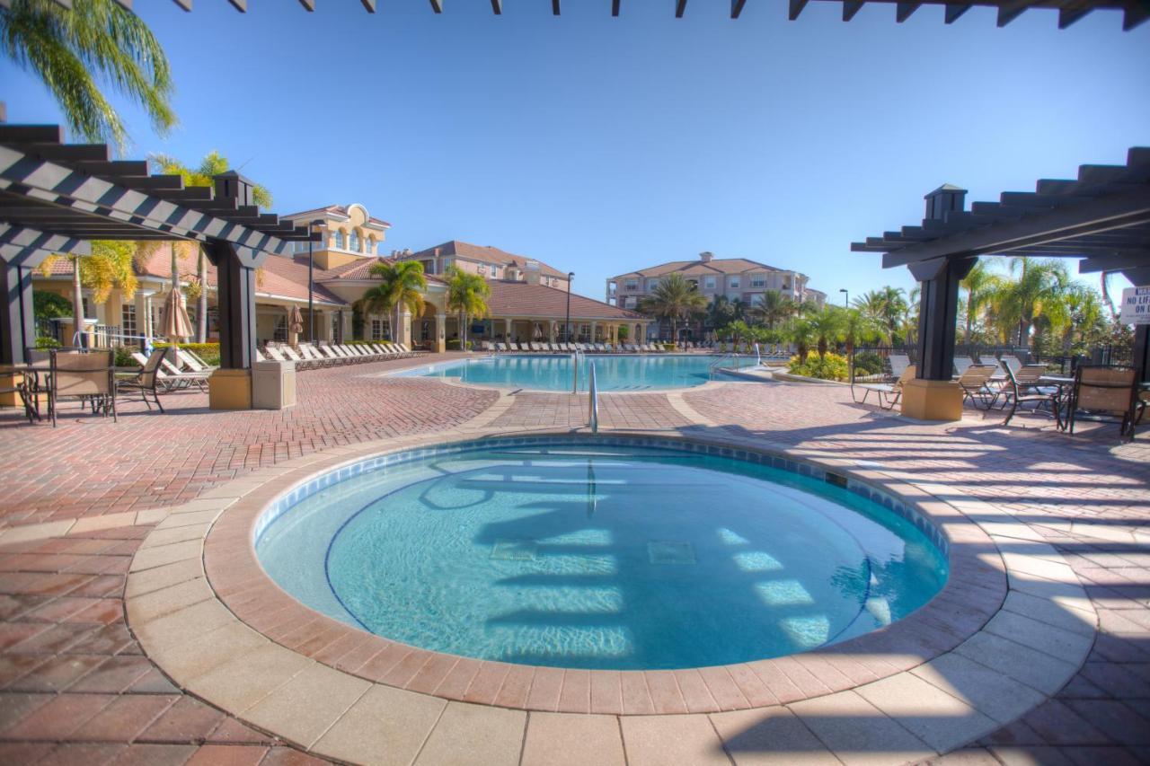 Luxury Vacation In This Gorgeous Vista Cay Condo Kissimmee Bagian luar foto