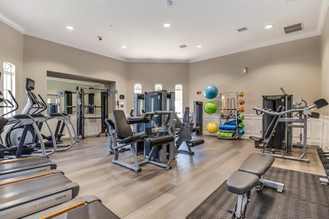 Luxury Vacation In This Gorgeous Vista Cay Condo Kissimmee Bagian luar foto