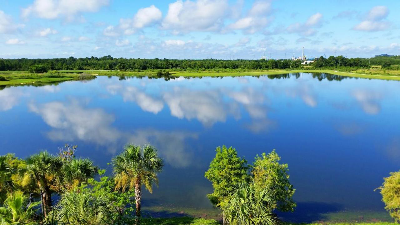 Luxury Vacation In This Gorgeous Vista Cay Condo Kissimmee Bagian luar foto