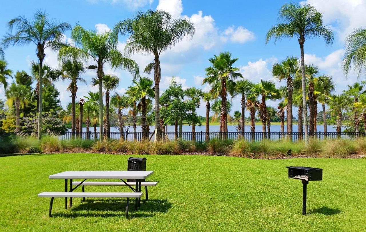 Luxury Vacation In This Gorgeous Vista Cay Condo Kissimmee Bagian luar foto