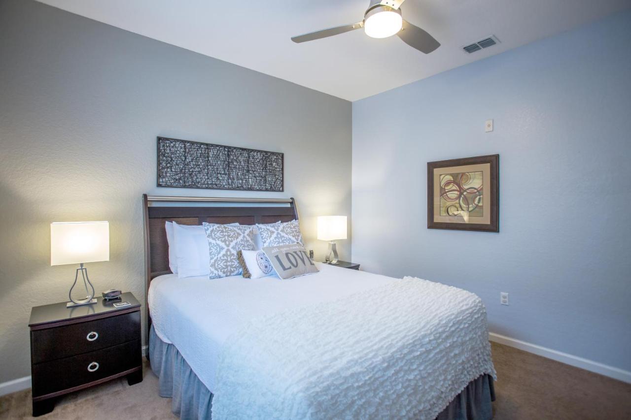 Luxury Vacation In This Gorgeous Vista Cay Condo Kissimmee Bagian luar foto