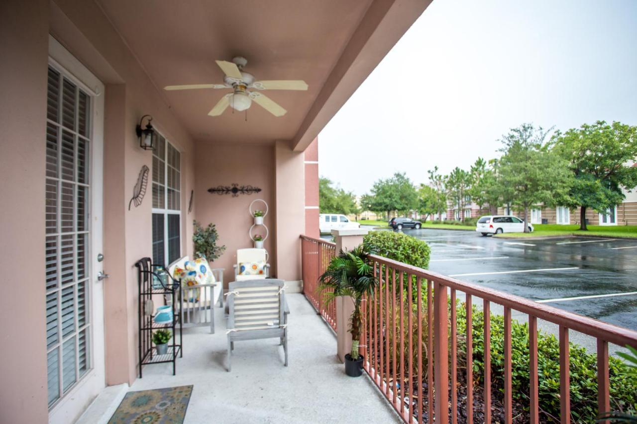 Luxury Vacation In This Gorgeous Vista Cay Condo Kissimmee Bagian luar foto