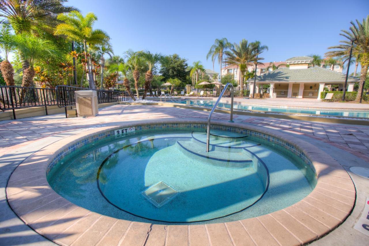 Luxury Vacation In This Gorgeous Vista Cay Condo Kissimmee Bagian luar foto