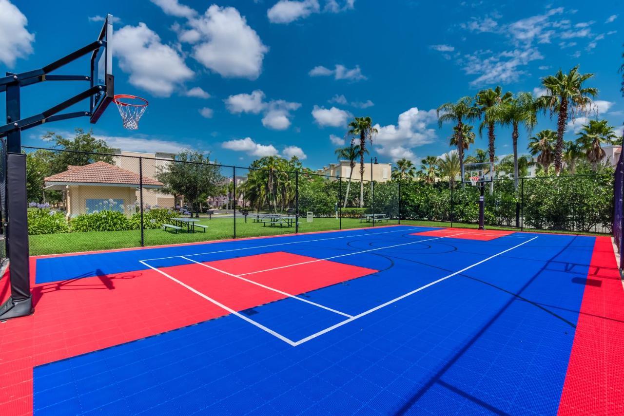 Luxury Vacation In This Gorgeous Vista Cay Condo Kissimmee Bagian luar foto