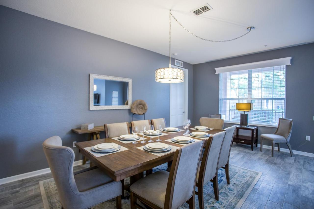 Luxury Vacation In This Gorgeous Vista Cay Condo Kissimmee Bagian luar foto