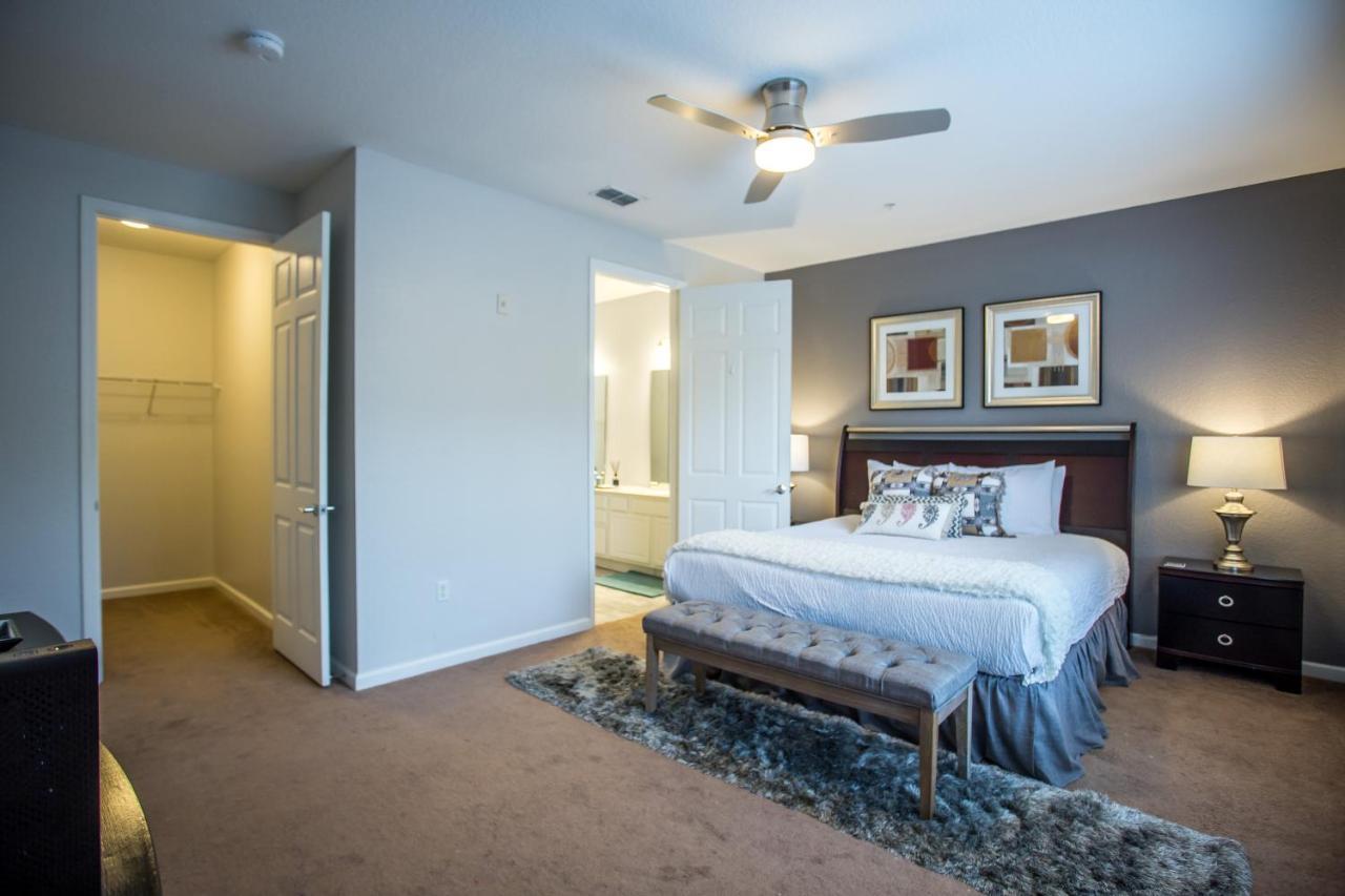 Luxury Vacation In This Gorgeous Vista Cay Condo Kissimmee Bagian luar foto