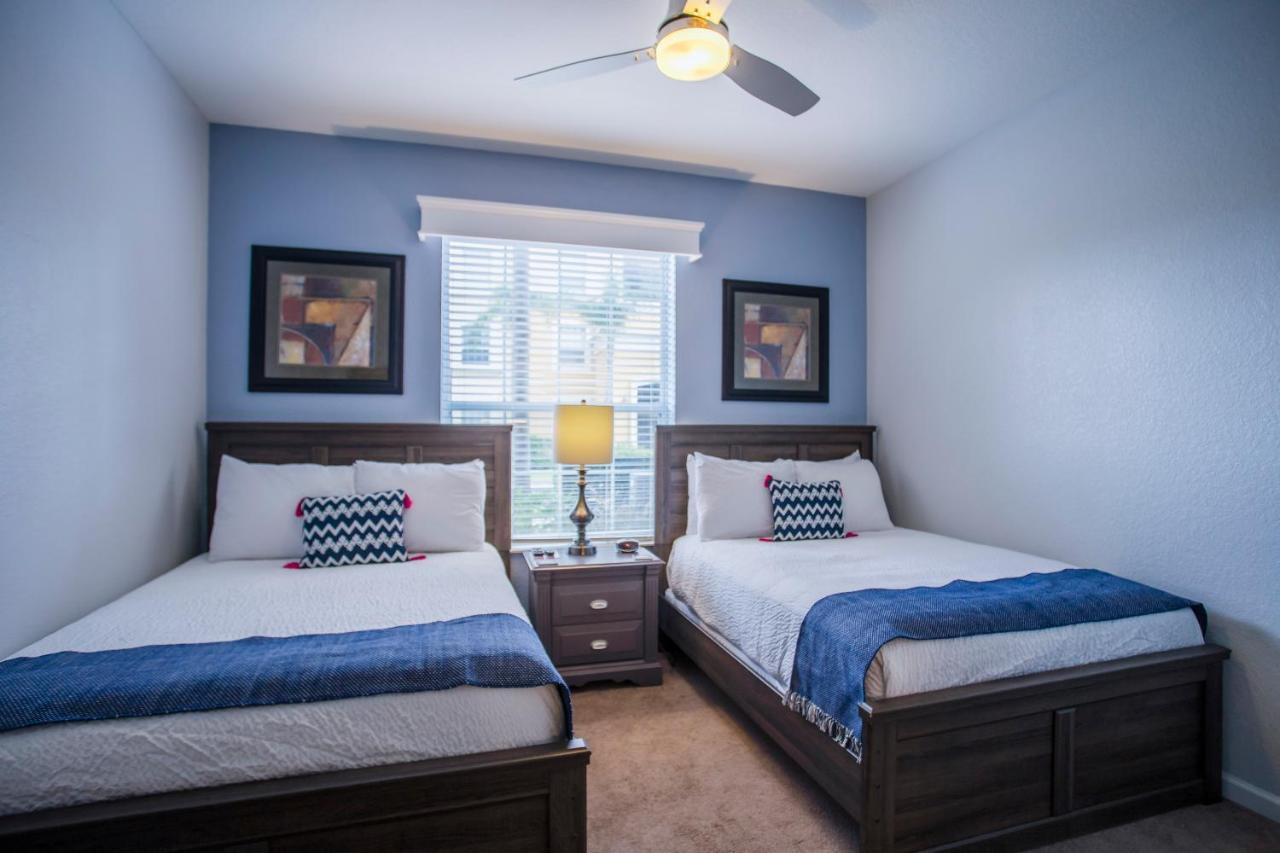 Luxury Vacation In This Gorgeous Vista Cay Condo Kissimmee Bagian luar foto