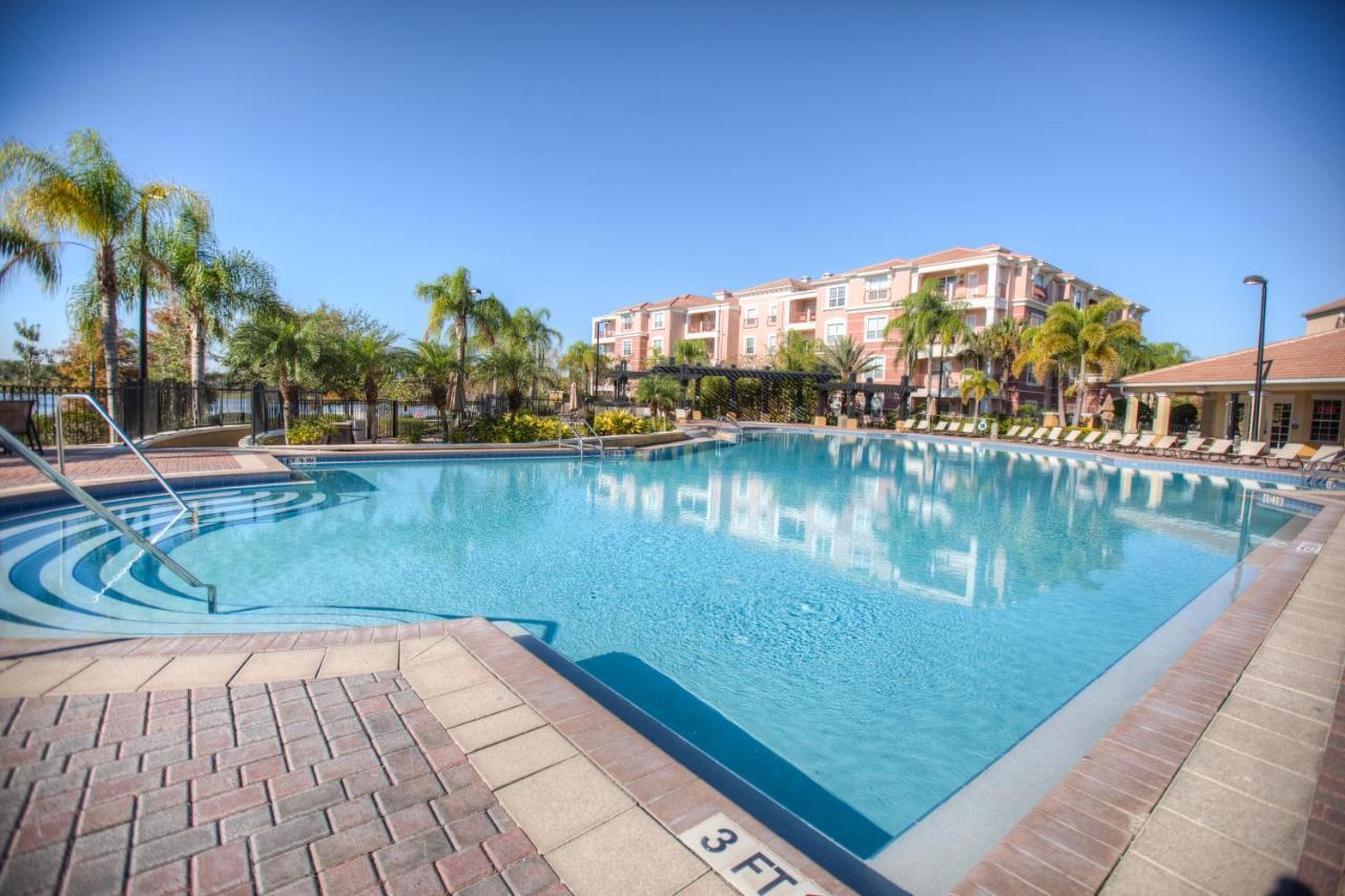 Luxury Vacation In This Gorgeous Vista Cay Condo Kissimmee Bagian luar foto